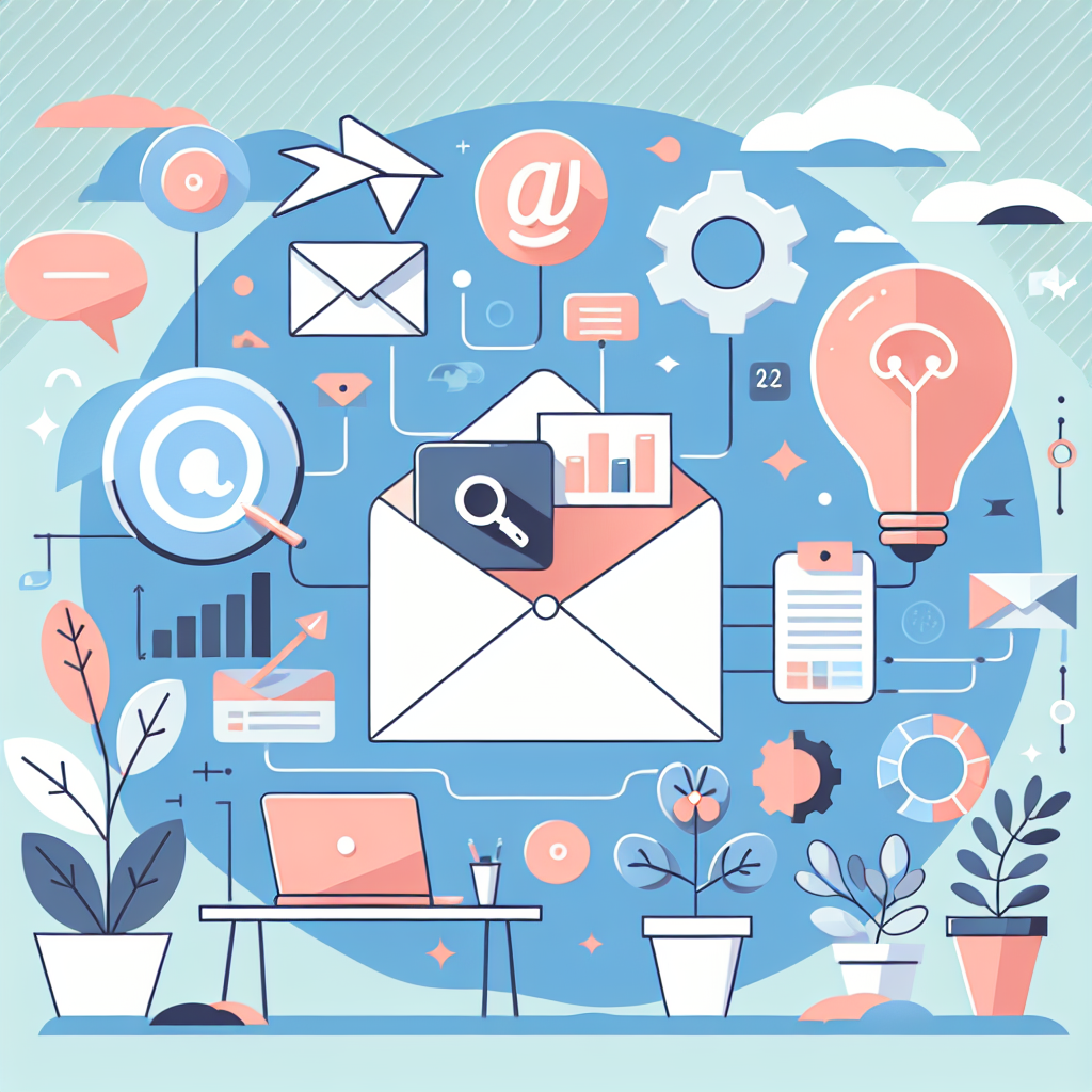 Os Passos Essenciais para Criar Uma Estratégia de E-mail Marketing