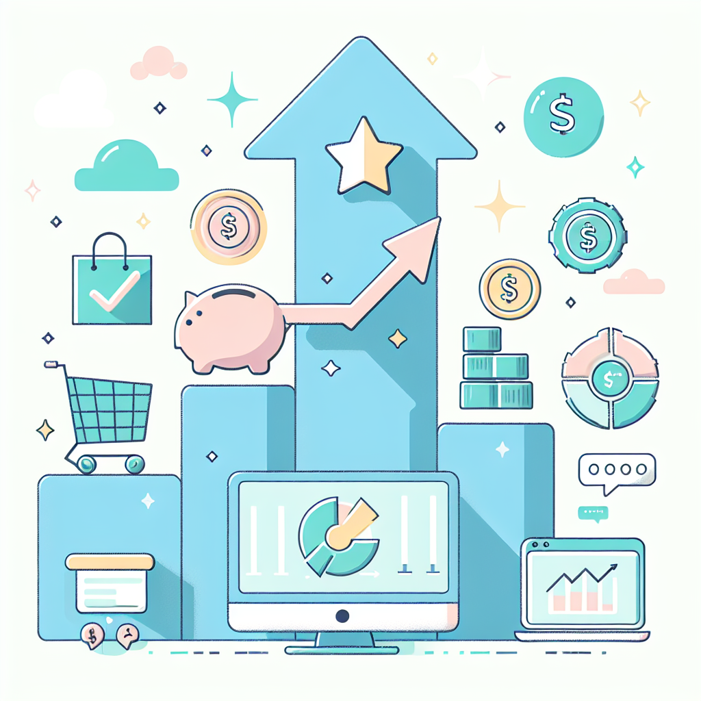 Como Aumentar o Ticket Médio em Suas Vendas Virtuais