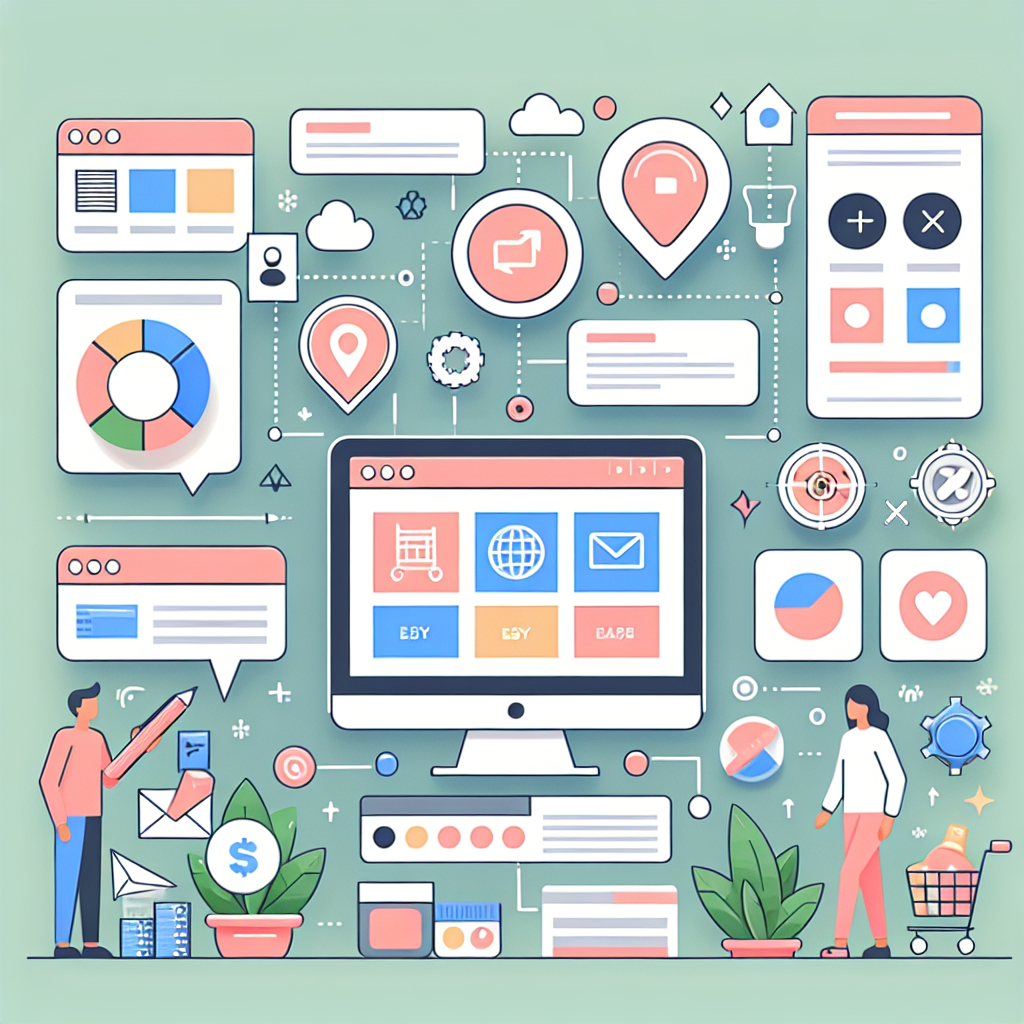 O Papel do Design na Conversão de Vendas Online