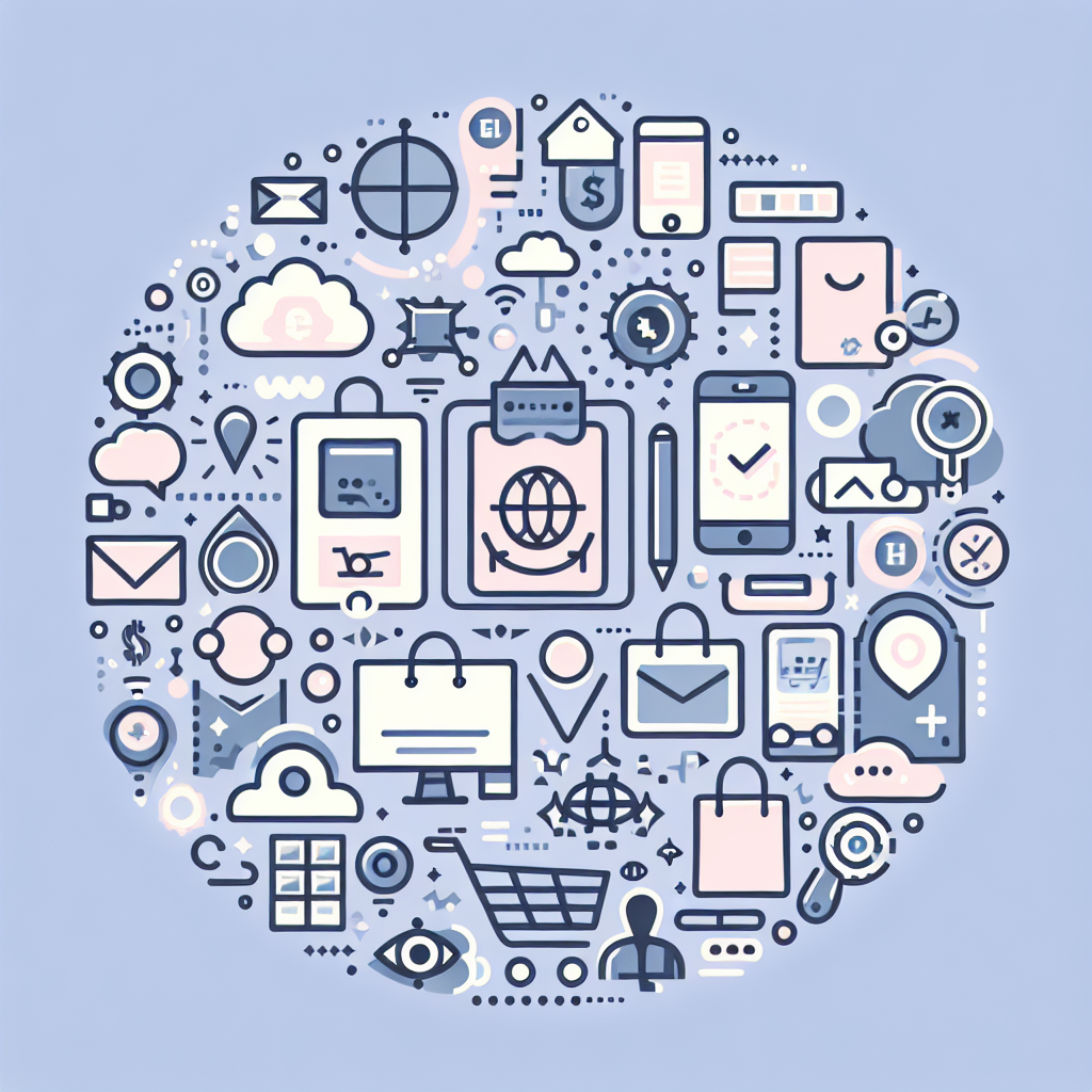 Landloja.com: A Plataforma que Simplifica o E-commerce