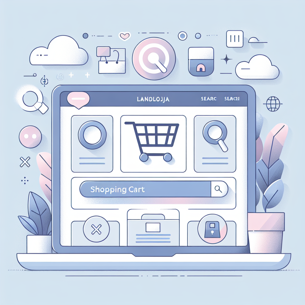 Venda Mais com a Plataforma Intuitiva da Landloja.com