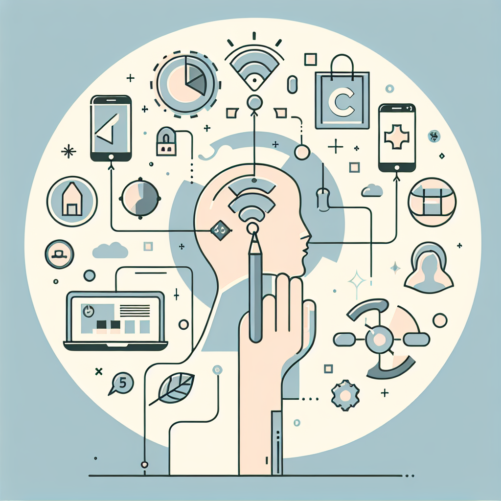 Como Usar a Landloja.com para Gerenciar Seu Negócio Virtual