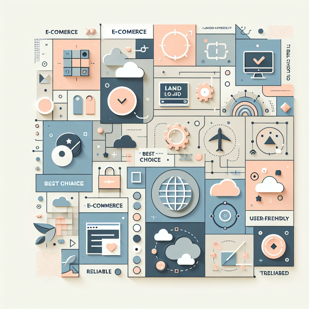 Por Que Landloja.com é a Melhor Escolha para Seu E-commerce?