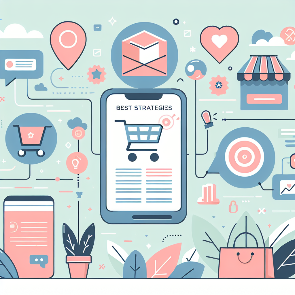 As Melhores Estratégias para Reduzir Abandono de Carrinho