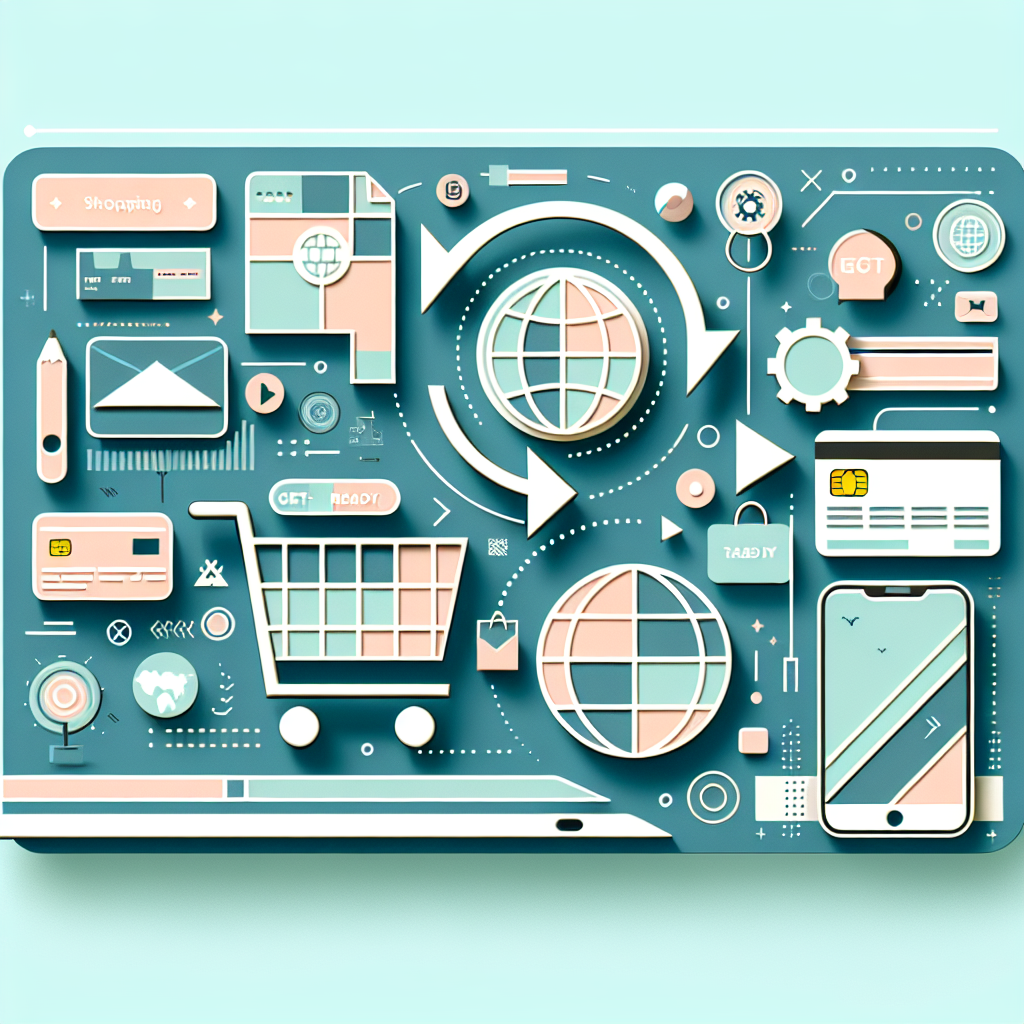 Tendências do E-commerce para o Ano que Vem: Prepare-se!