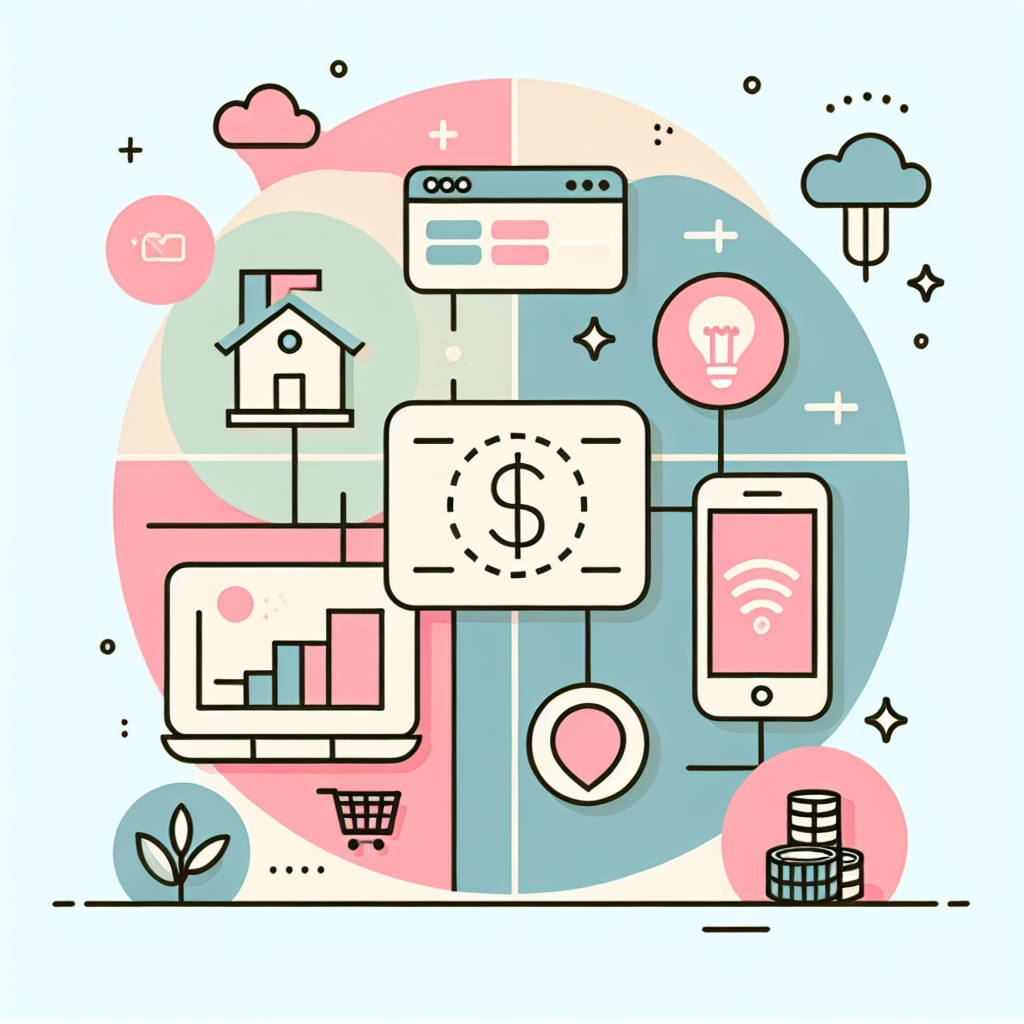 Como Criar Um Negócio Online Mesmo Com Baixo Orçamento