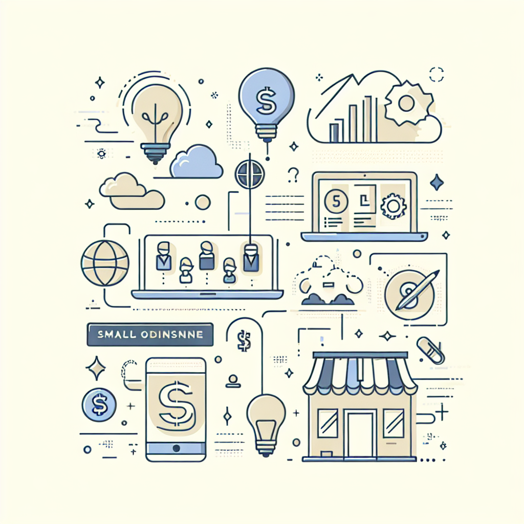 Pequenos Negócios Online Que Viraram Grandes Cases de Sucesso