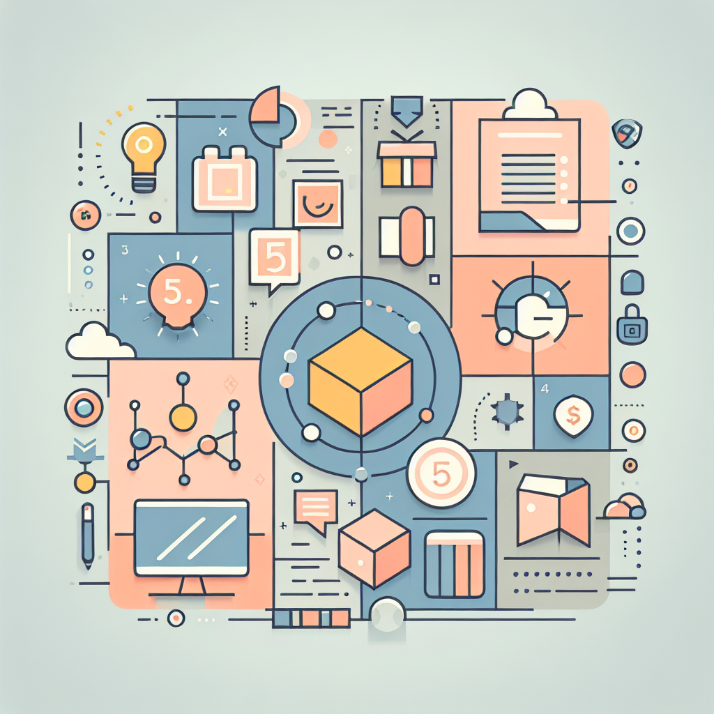 Como Vender Produtos Digitais Usando a Landloja.com