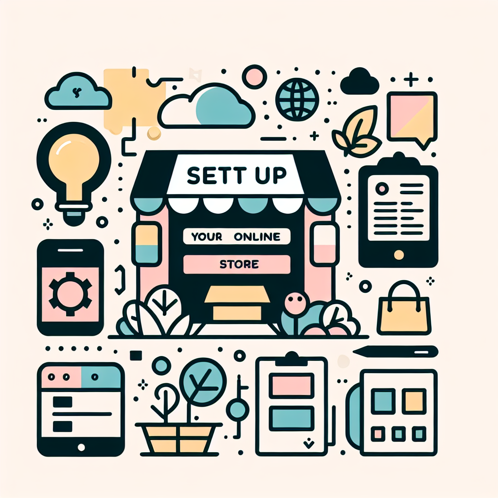 Tutorial: Configurando Sua Loja Online na Landloja.com