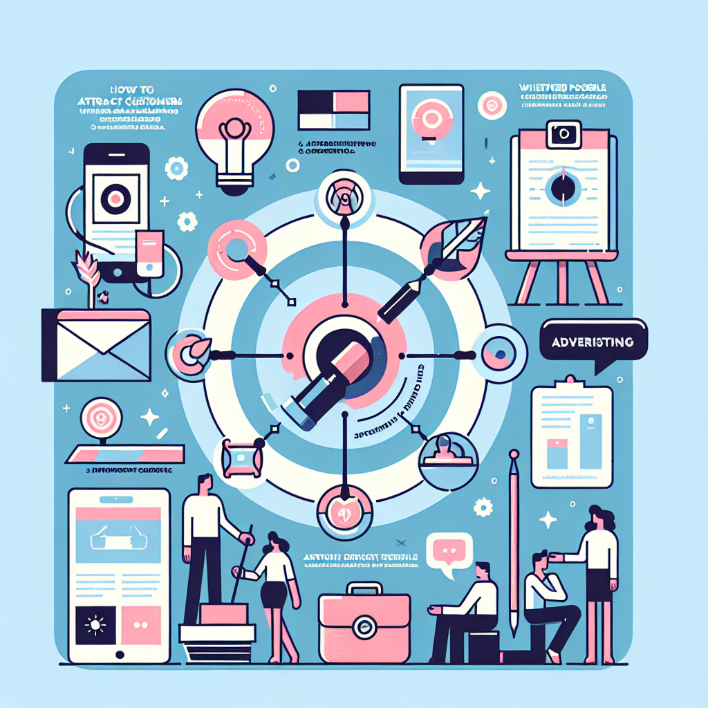 Saiba Como Atrair Clientes Sem Gastar Com Publicidade