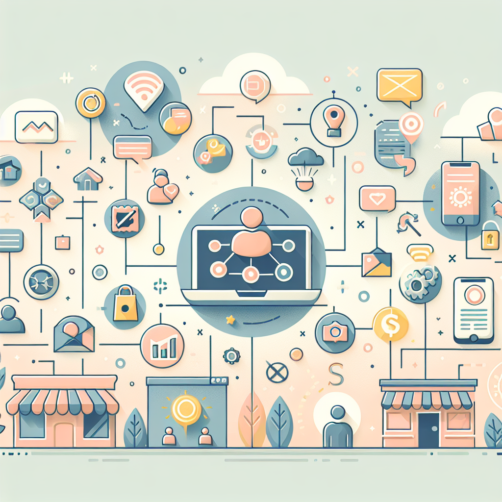 Landloja.com é Boa para Pequenos Negócios? Descubra Agora!