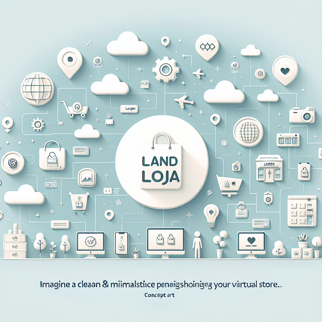 10 Benefícios de Escolher a Landloja.com para Sua Loja Virtual