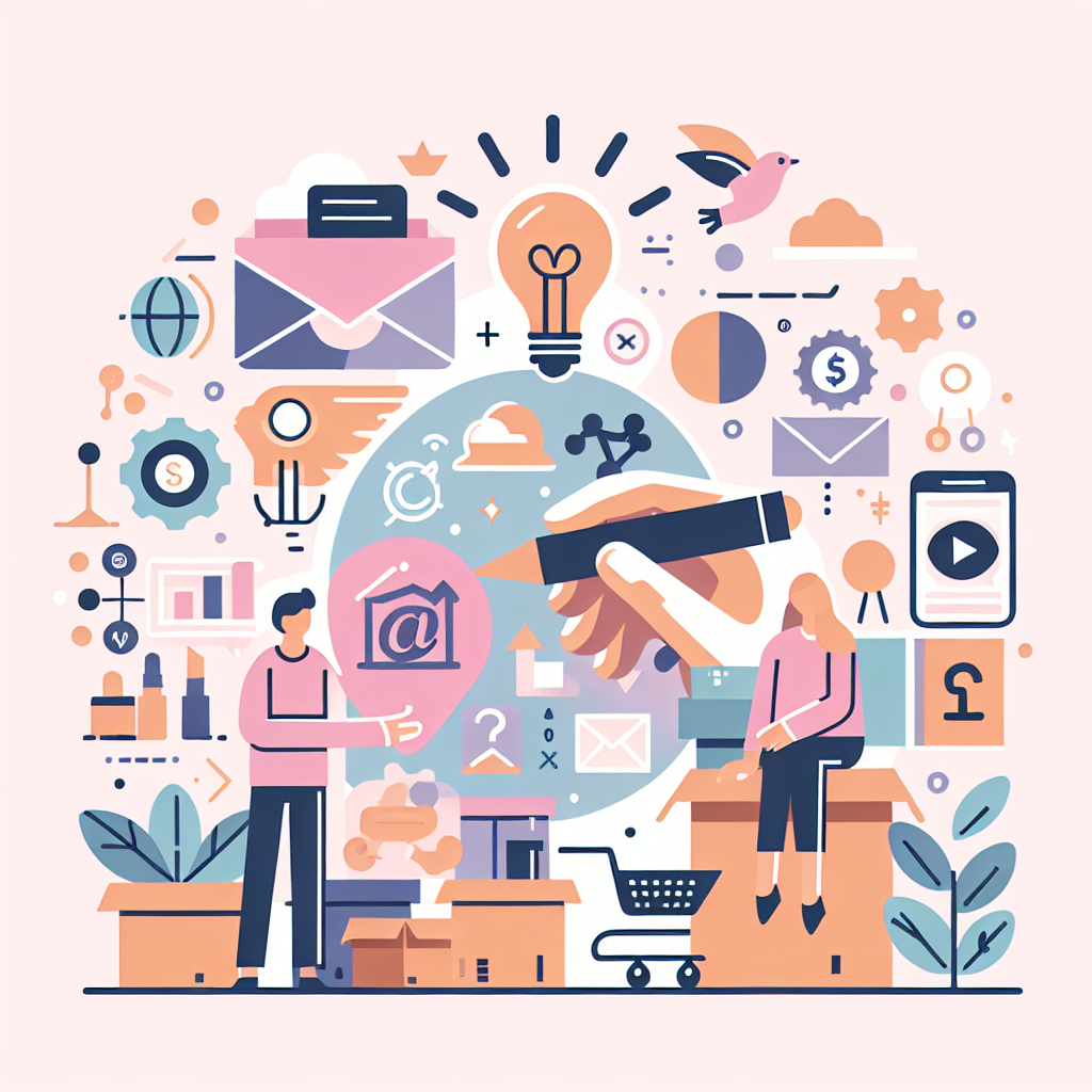 Por Que Pequenos Empreendedores Estão Migrando para a Landloja.com?