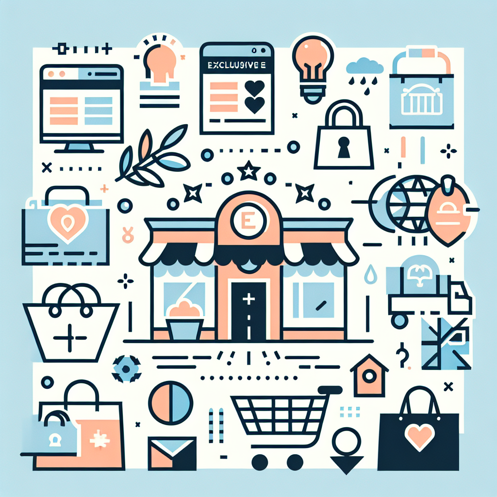 As Funcionalidades Exclusivas da Landloja.com Que Você Precisa Conhecer