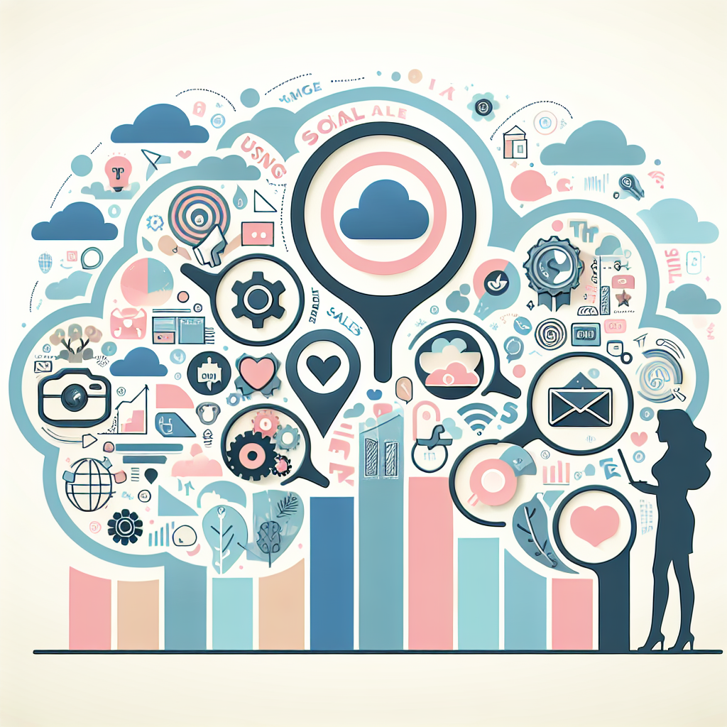 Como Usar Redes Sociais para Aumentar Suas Vendas