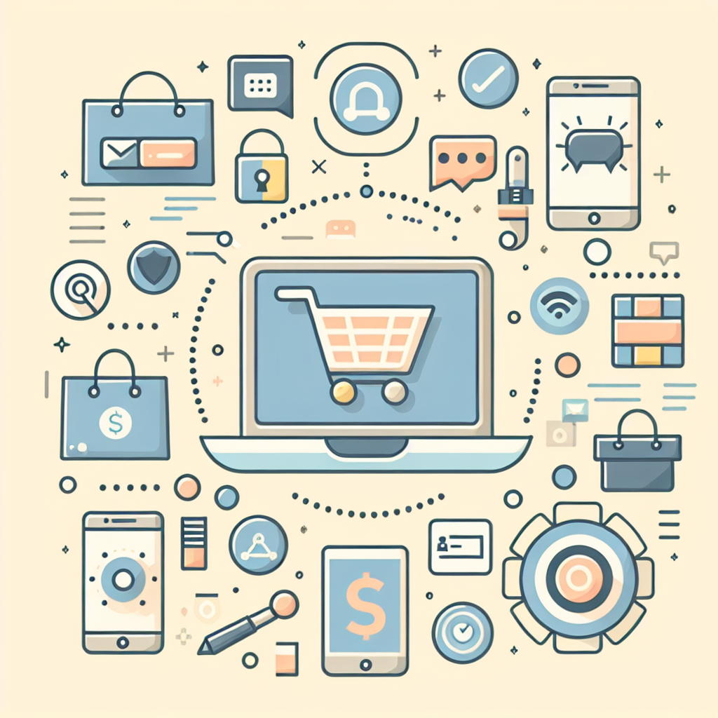 Vendas Online: Qual Plataforma de E-commerce Escolher?