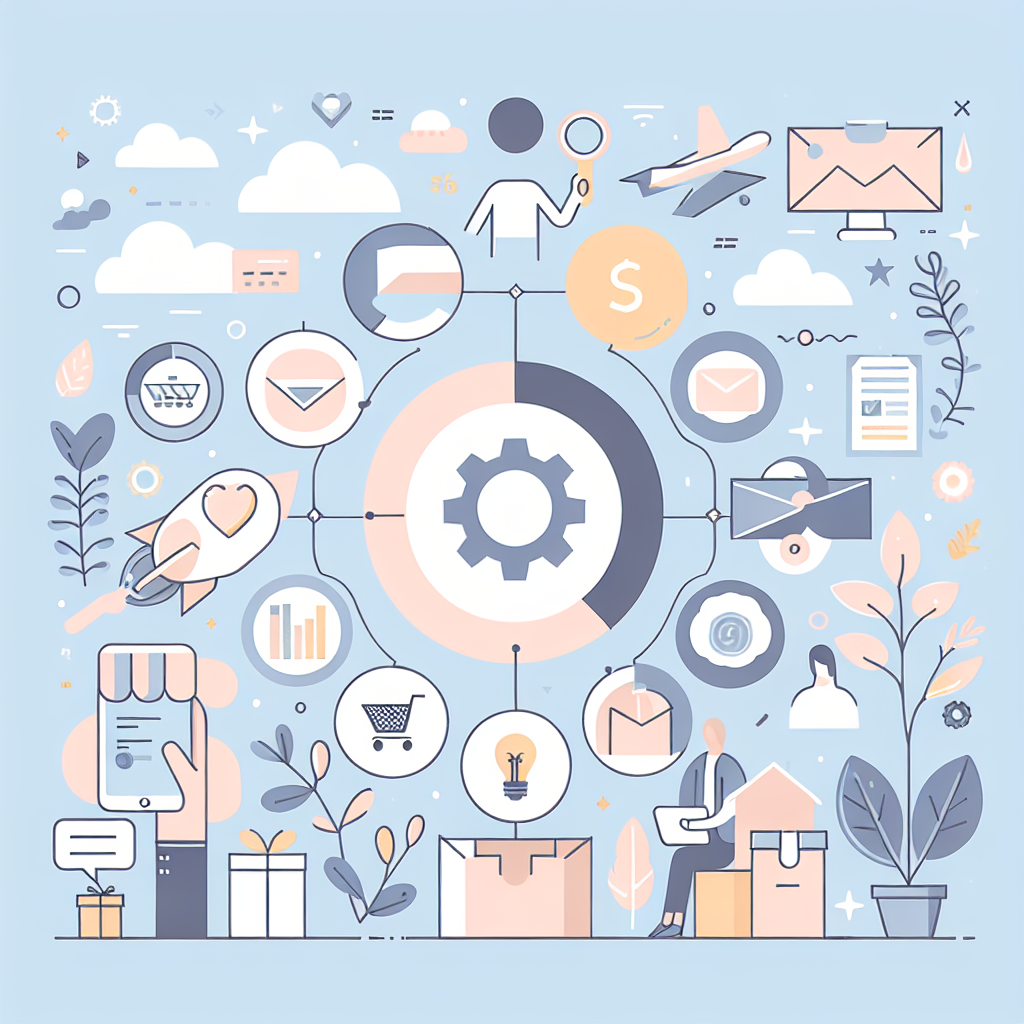 10 Tendências de E-commerce Que Você Precisa Conhecer