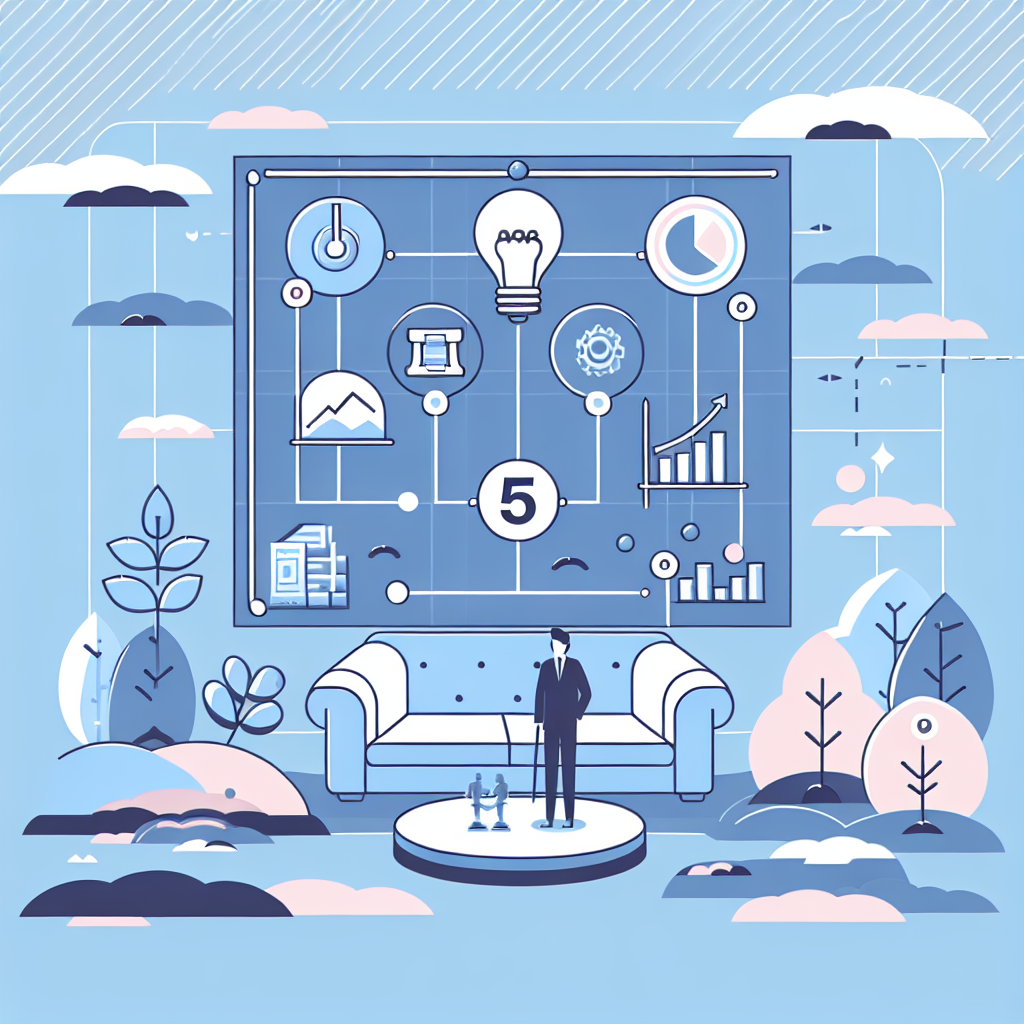 Estratégias para se Destacar em um Mercado Altamente Competitivo