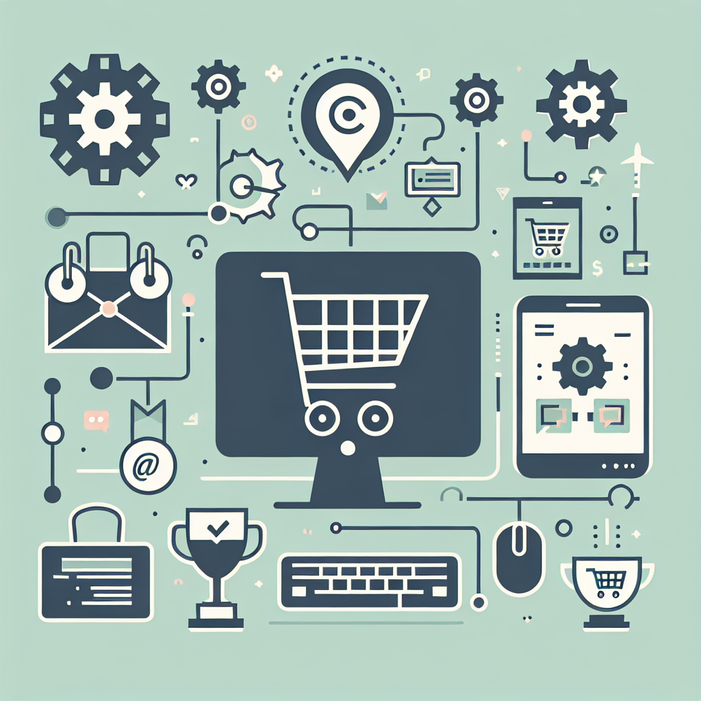 O Guia Definitivo para Vencer no Varejo Digital