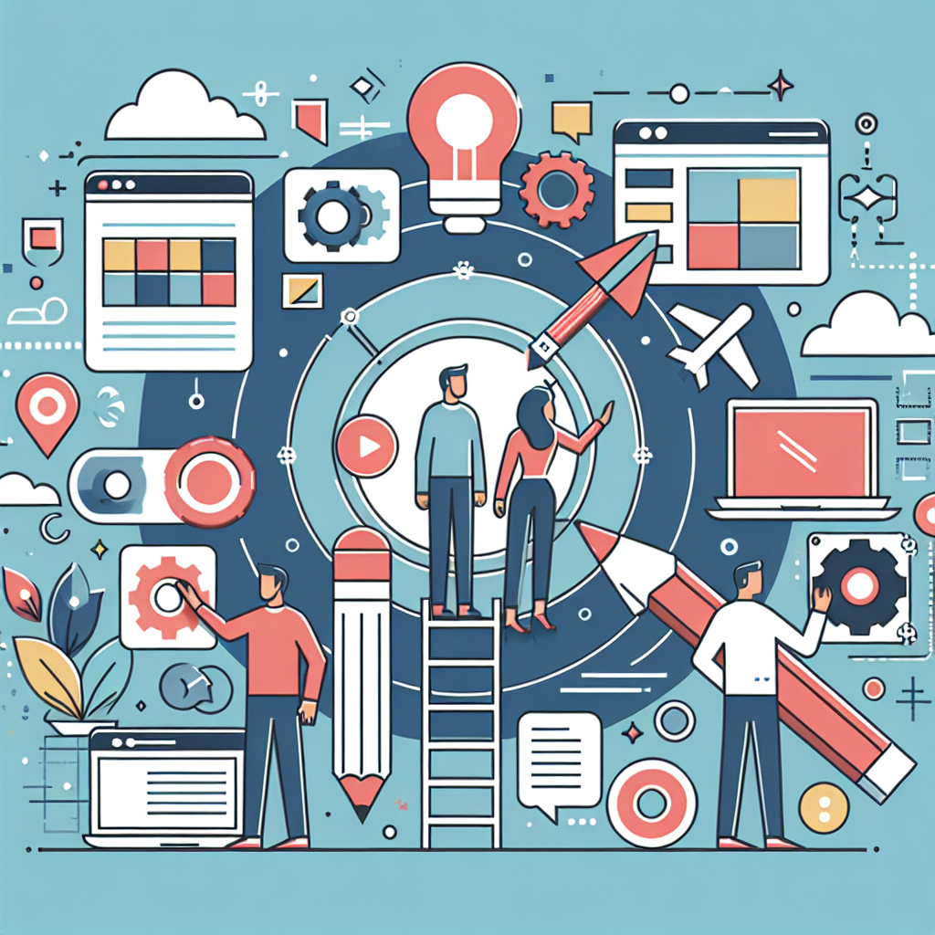 Dicas para Construir uma Marca Forte no Mundo Digital