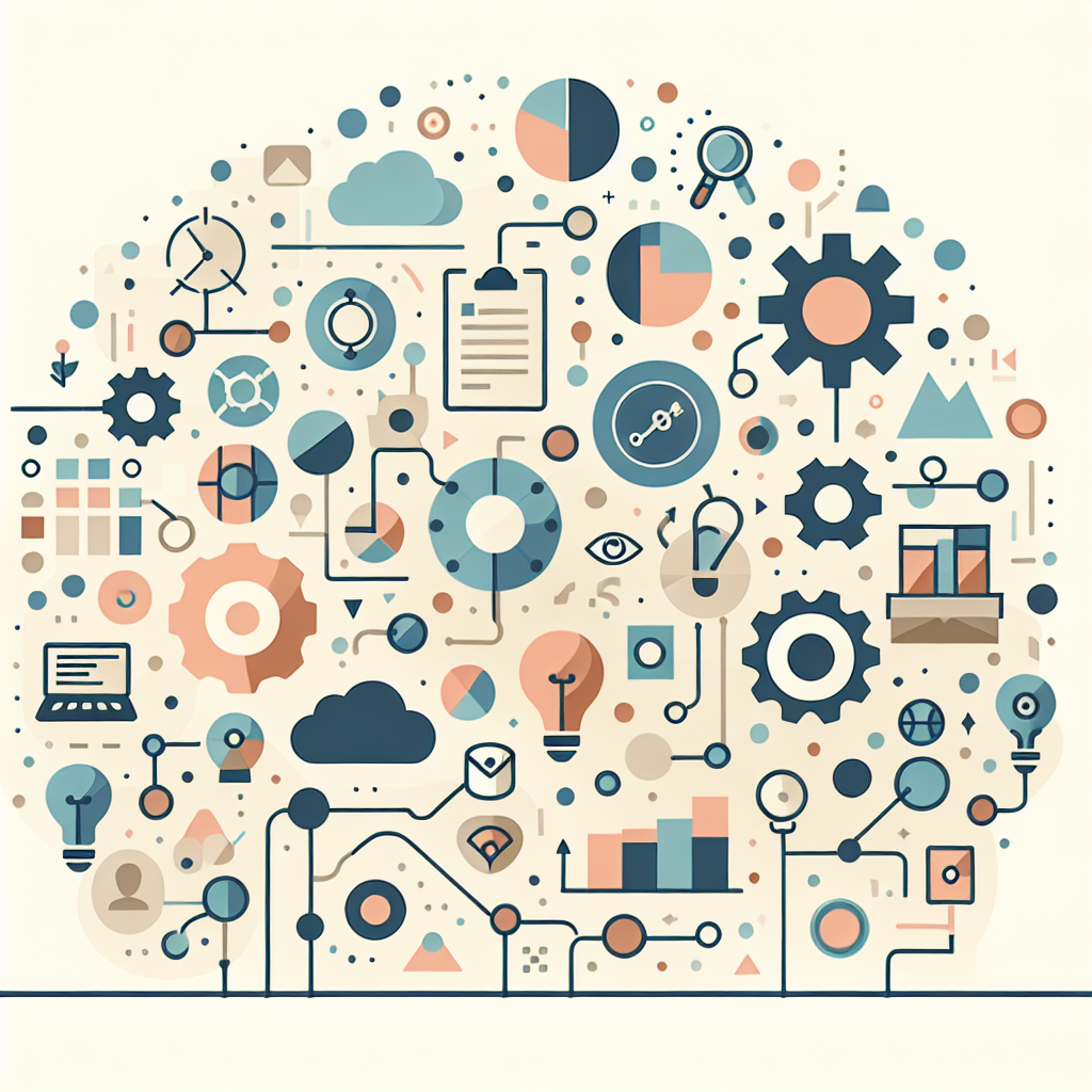 Landloja.com: Transforme sua Estratégia com Ferramentas Inovadoras