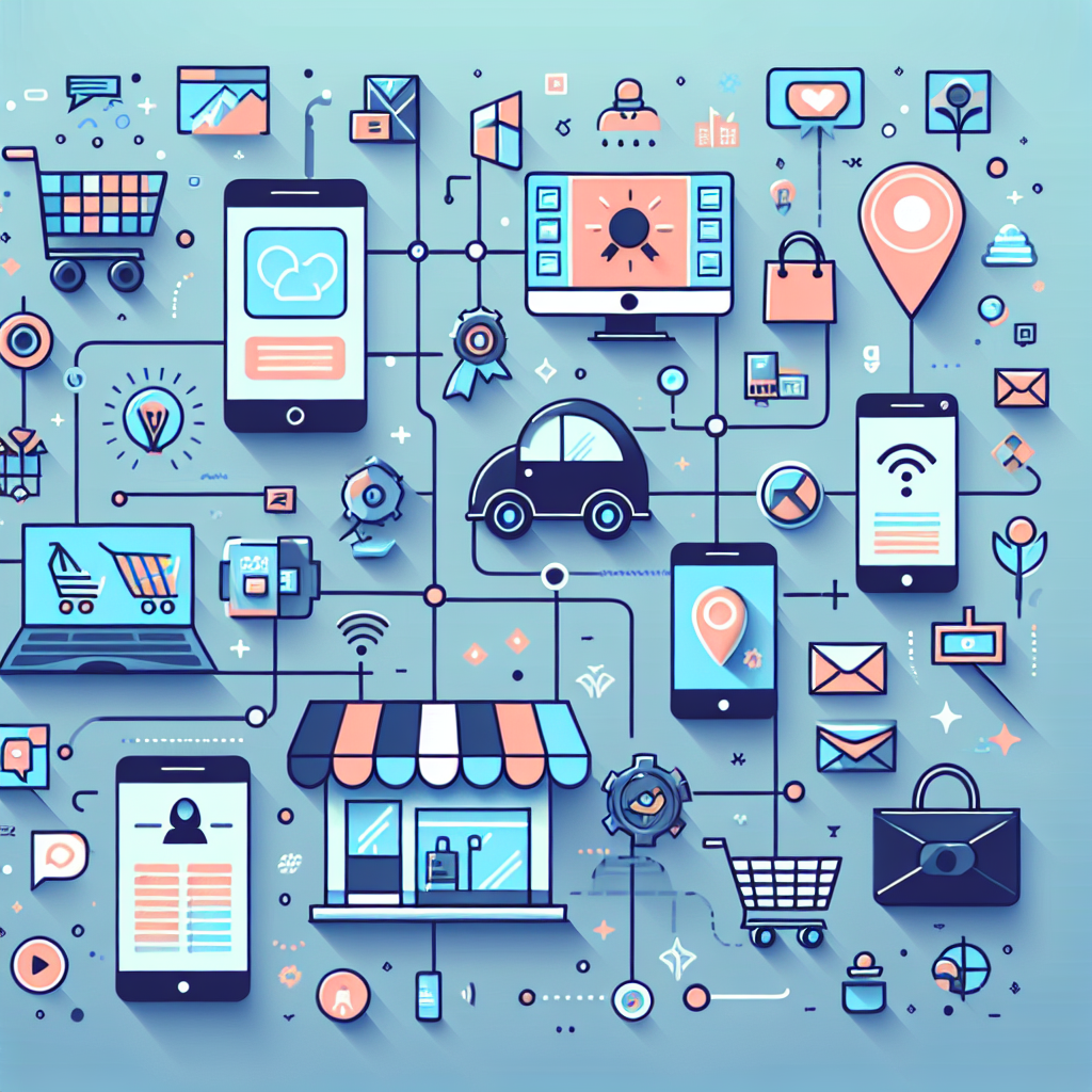 Landloja.com: Descubra Como Impulsionar Suas Vendas com Tecnologia