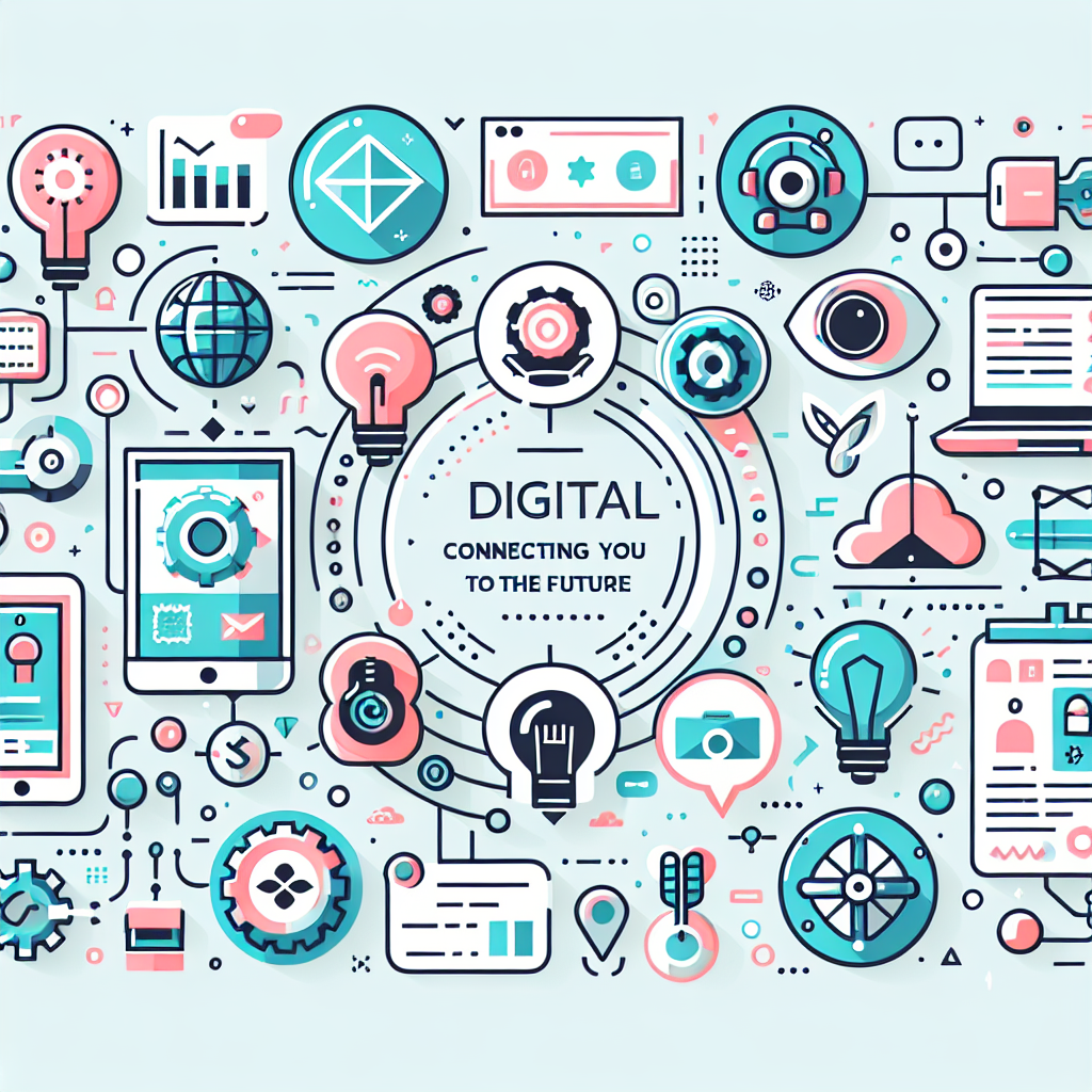 Landloja.com: Soluções Digitais que Conectam Você ao Futuro