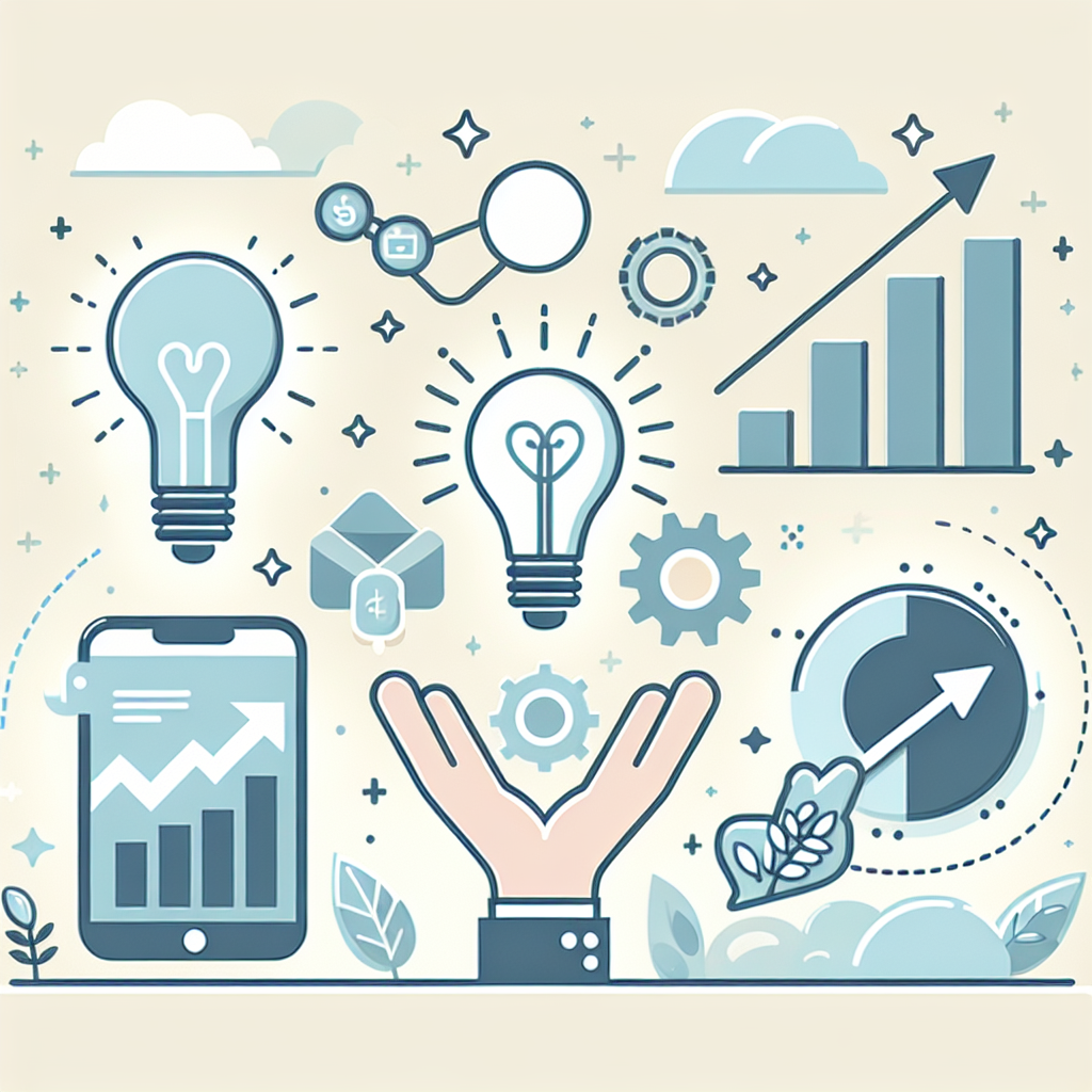 Dicas de Marketing Digital para Alavancar Seu Negócio