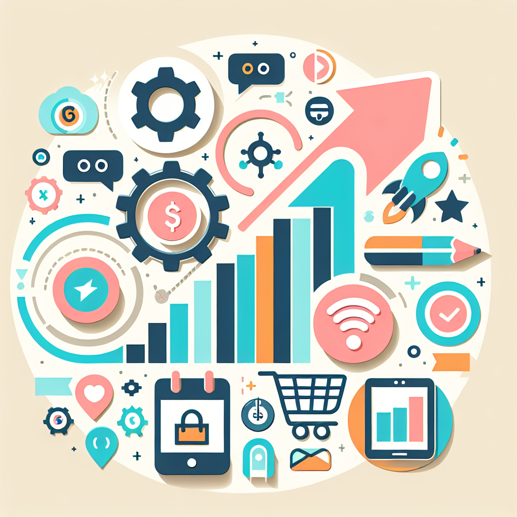 Landloja.com: Ferramentas e Soluções para Alavancar Suas Vendas