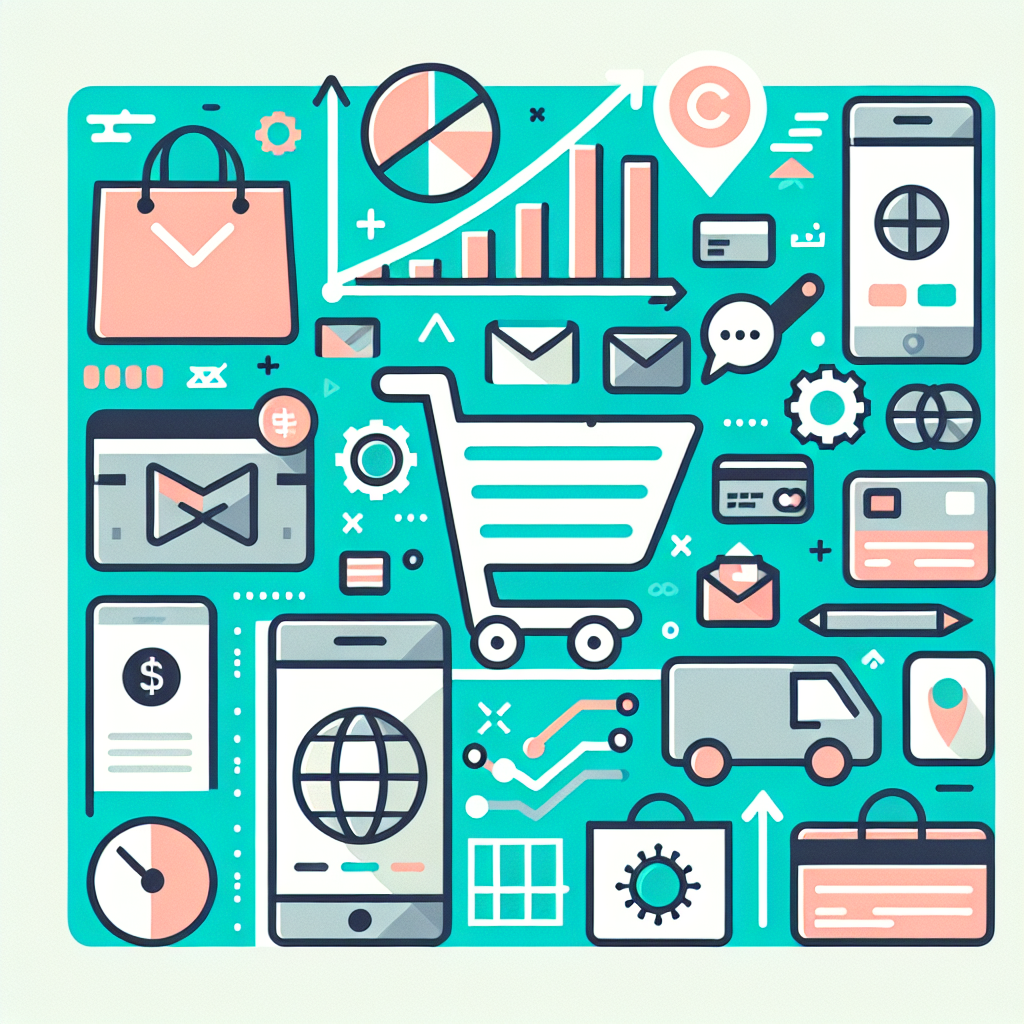 O Papel do E-commerce no Crescimento das Empresas Modernas