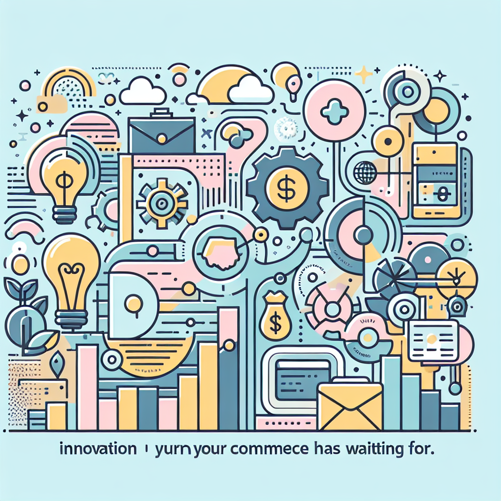 Landloja.com: A Inovação que Seu Comércio Estava Esperando