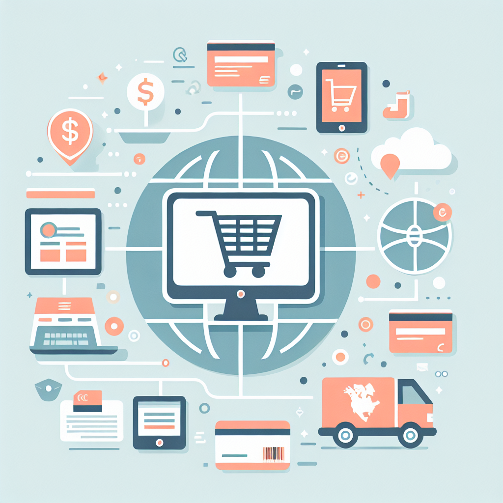 Dicas Práticas para Vencer os Desafios do Comércio Digital