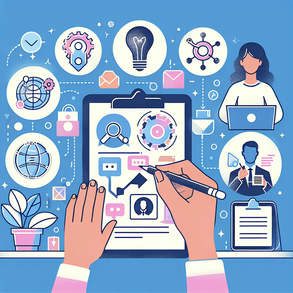 Como Criar uma Estratégia Digital de Sucesso para Seu Negócio