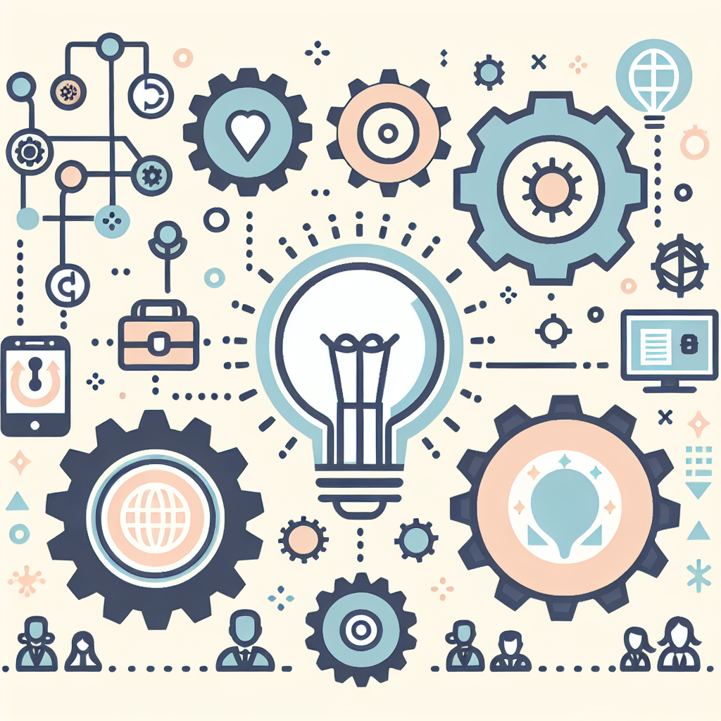 Landloja.com: Inovação e Tecnologia para Pequenos e Médios Negócios