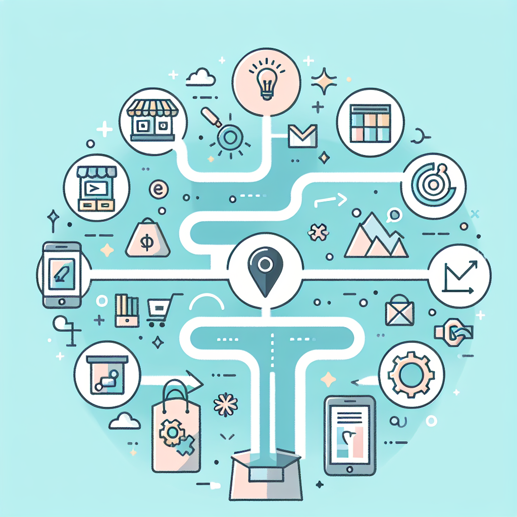 O Caminho para a Transformação Digital no Varejo