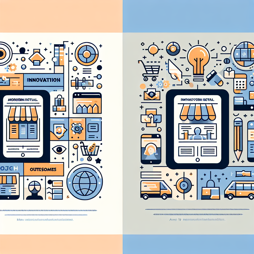 Landloja.com: Inovação e Resultados para o Varejo Moderno