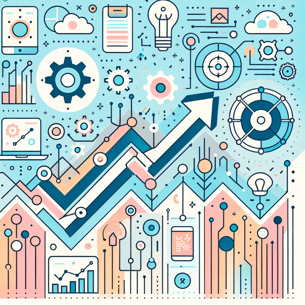 Landloja.com: Tecnologia que Impulsiona o Crescimento do Seu Negócio