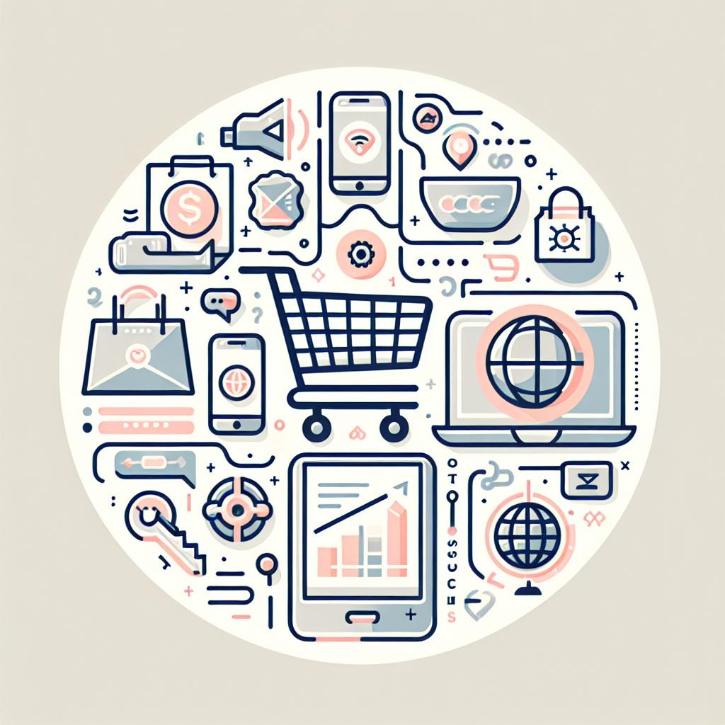 O Guia Definitivo para o Sucesso no Comércio Digital