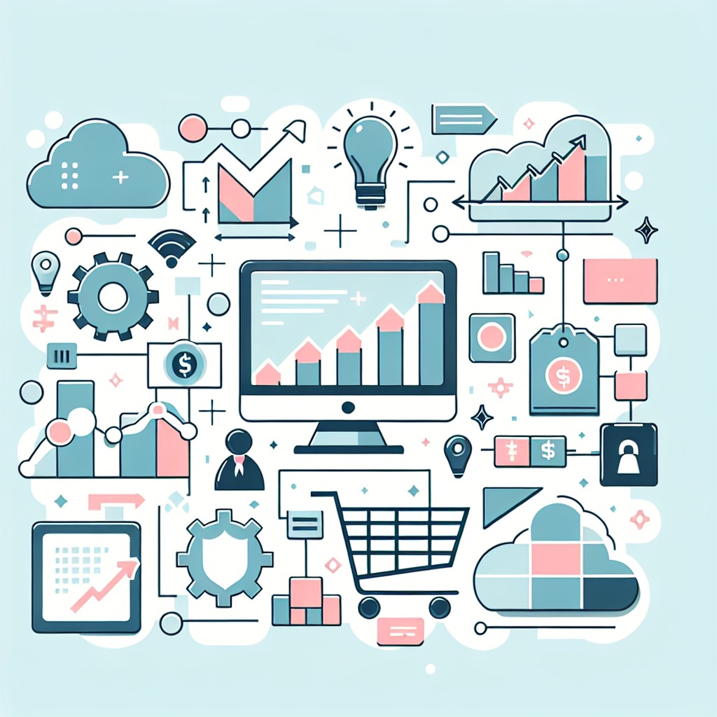 Landloja.com: Tecnologia e Estratégia para Vendas de Sucesso