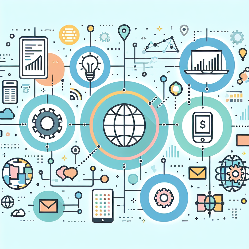 Os Benefícios da Transformação Digital para o Comércio Atual