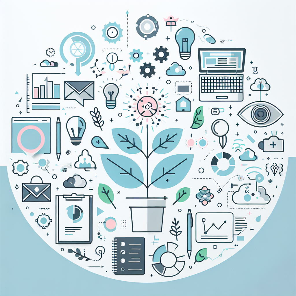 O Papel do Marketing Digital na Transformação dos Negócios