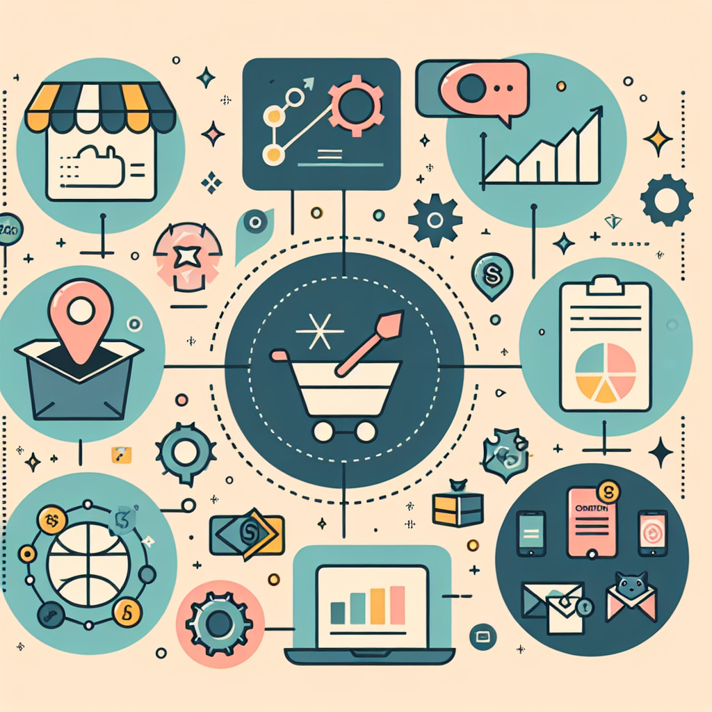 Landloja.com: O Segredo para Potencializar Suas Vendas Online