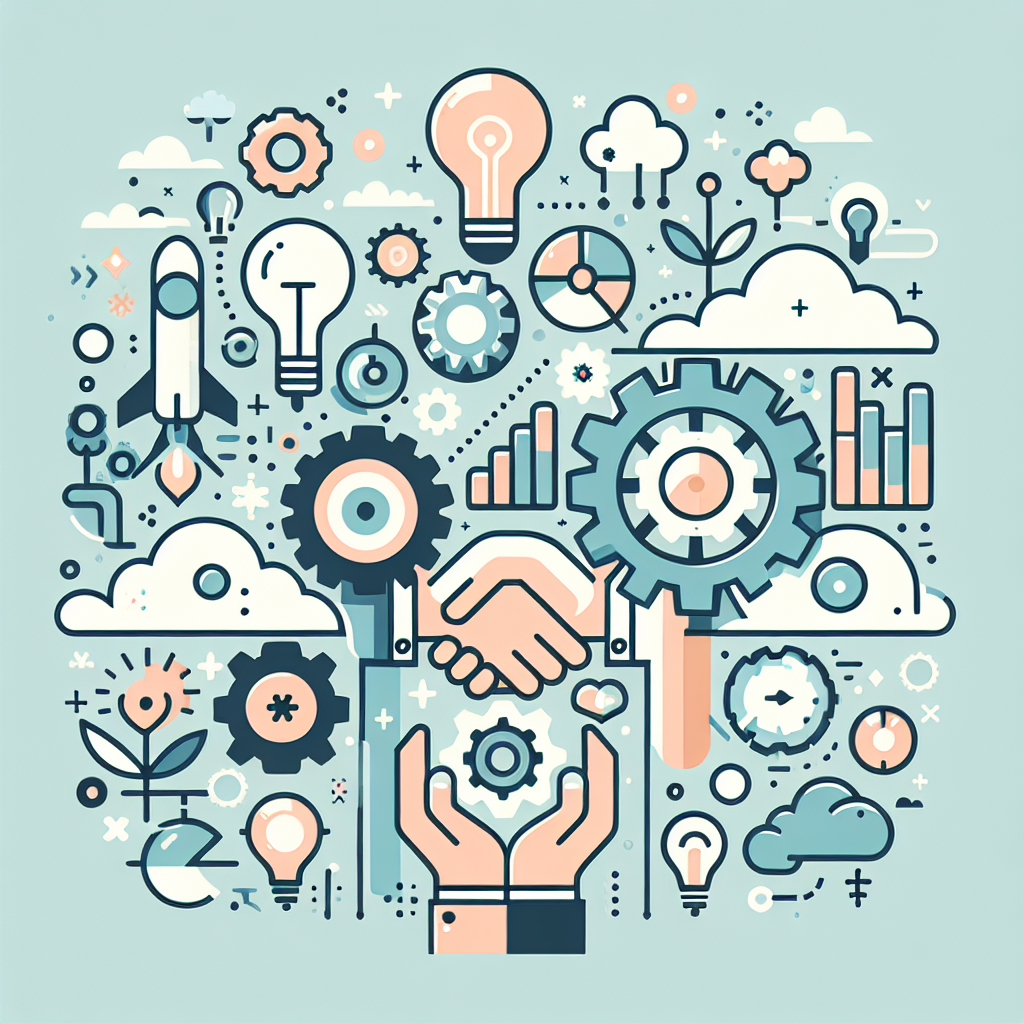 Como Preparar Seu Negócio para a Revolução Digital