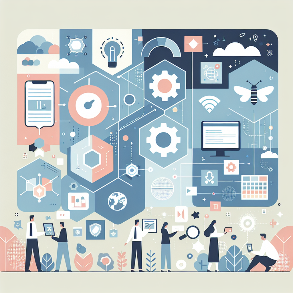 Landloja.com: Sua Aliada na Jornada de Transformação Digital