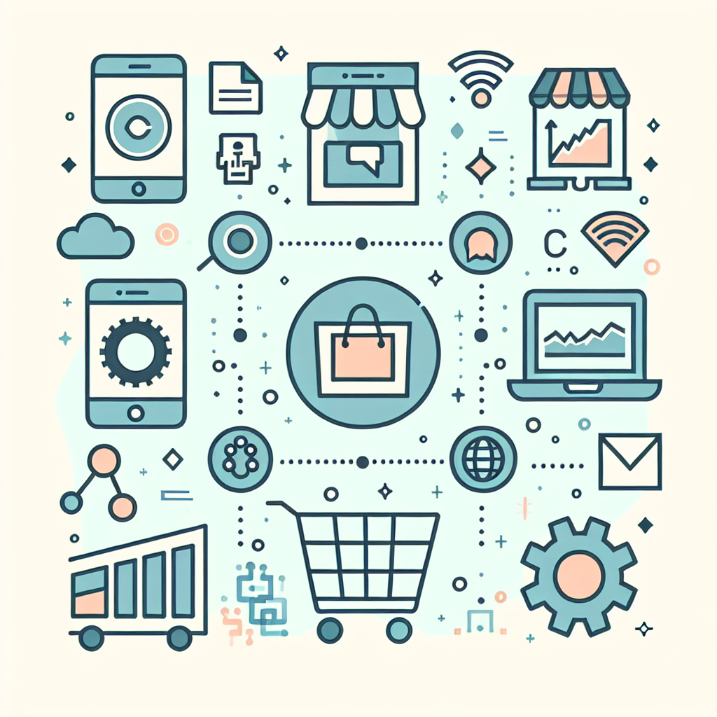 Os Desafios e Oportunidades do Varejo na Era Digital