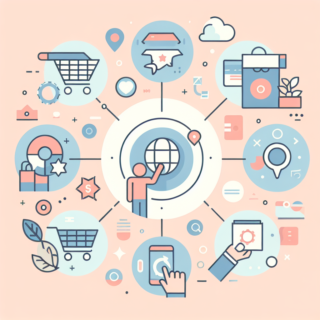 Conheça a Landloja.com e Seus Benefícios para o Comércio Online