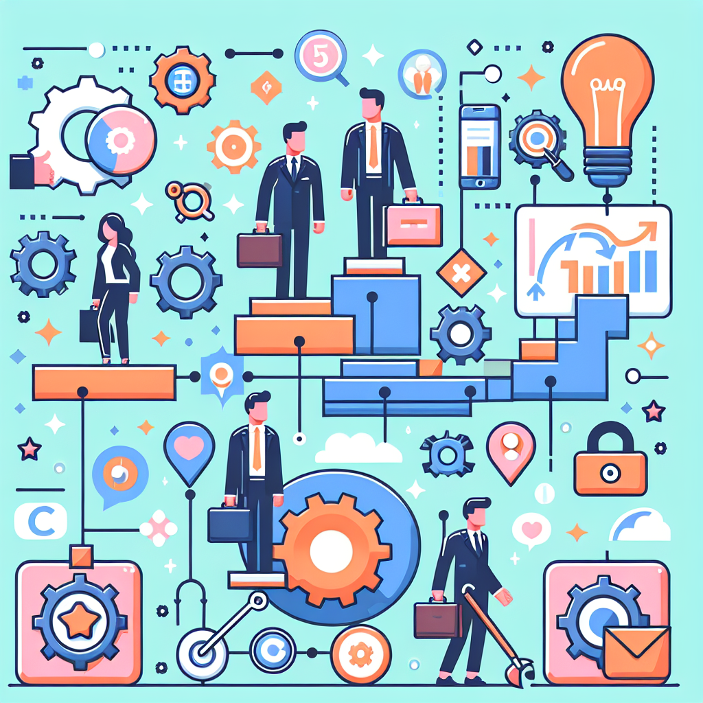 Dicas Práticas para Atrair e Reter Clientes no Mundo Virtual