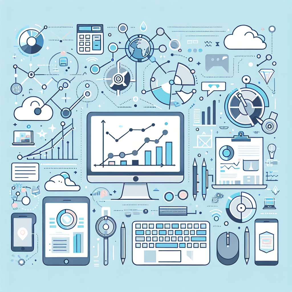 O Guia Completo para Iniciar seu Negócio no Ambiente Online