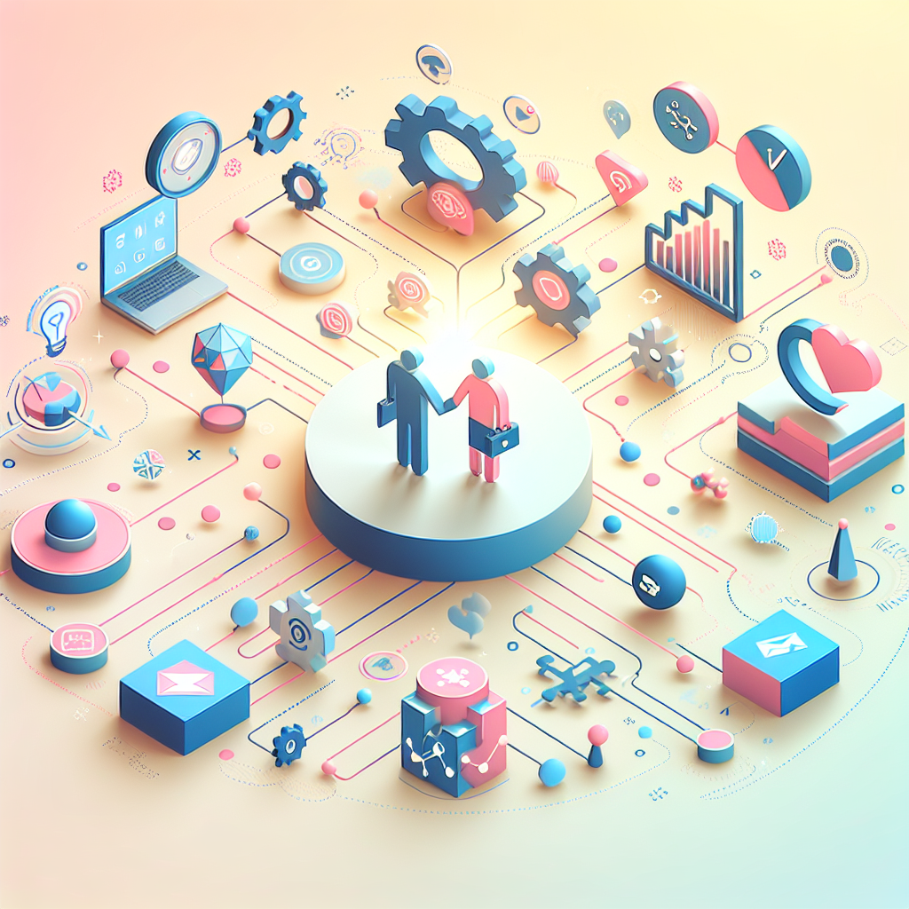 Landloja.com: O Parceiro Ideal na Jornada de Digitalização