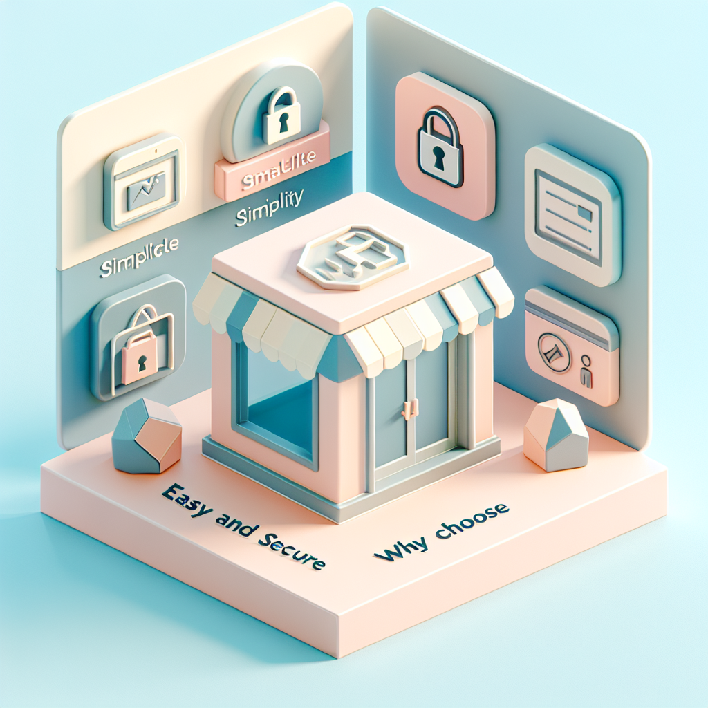 Digitalização Fácil e Segura: Por que Escolher Landloja.com?